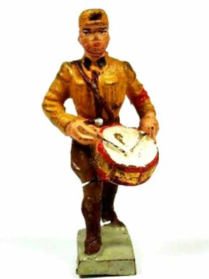 SA/NSDAP, Figura Músico "Lineol"